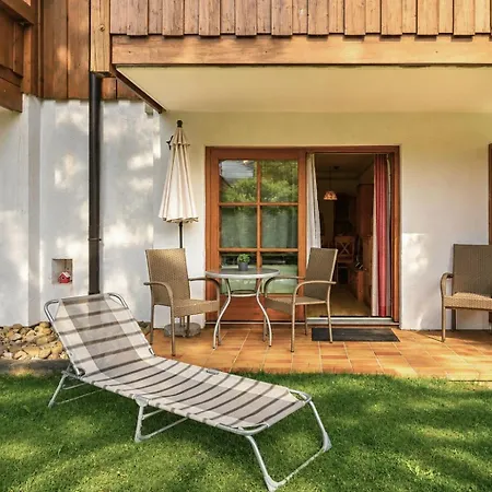 Haus Sonnenwinkel 2-raum-wohnung Bachstelze Διαμέρισμα