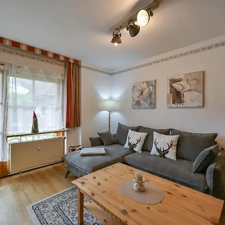 Haus Sonnenwinkel 2-raum-wohnung Bachstelze Διαμέρισμα Obermaiselstein
