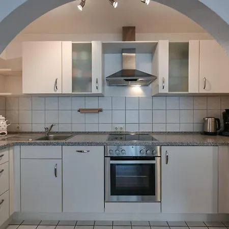Haus Sonnenwinkel 2-raum-wohnung Bachstelze