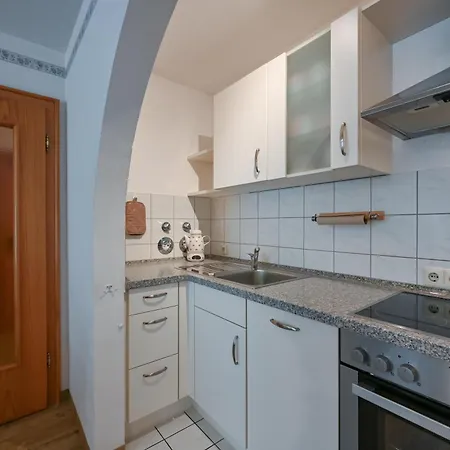 Haus Sonnenwinkel 2-raum-wohnung Bachstelze