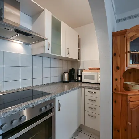 Haus Sonnenwinkel 2-raum-wohnung Bachstelze Obermaiselstein