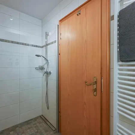 Haus Sonnenwinkel 2-raum-wohnung Bachstelze Obermaiselstein