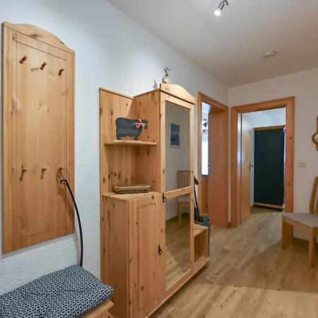 Haus Sonnenwinkel 2-raum-wohnung Bachstelze Διαμέρισμα Obermaiselstein