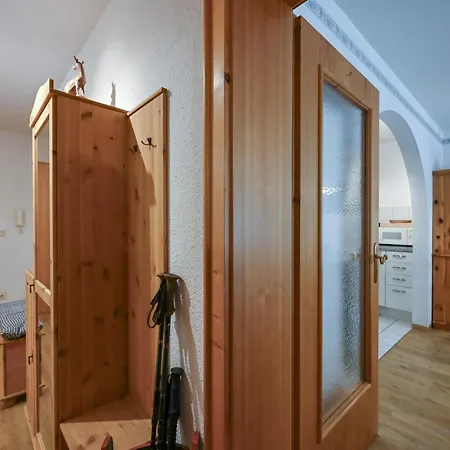 Haus Sonnenwinkel 2-raum-wohnung Bachstelze Διαμέρισμα Obermaiselstein