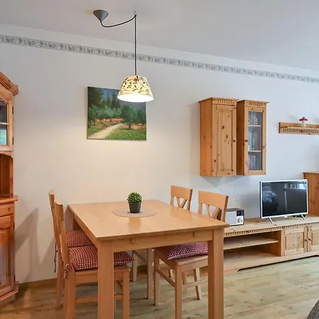 Haus Sonnenwinkel 2-raum-wohnung Bachstelze Διαμέρισμα Obermaiselstein