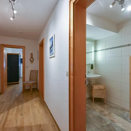 Haus Sonnenwinkel 2-raum-wohnung Bachstelze Obermaiselstein