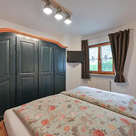 Haus Sonnenwinkel 2-raum-wohnung Bachstelze Διαμέρισμα Obermaiselstein